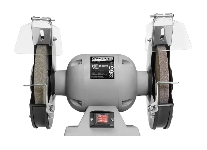 Doppelschleifer 200 mm