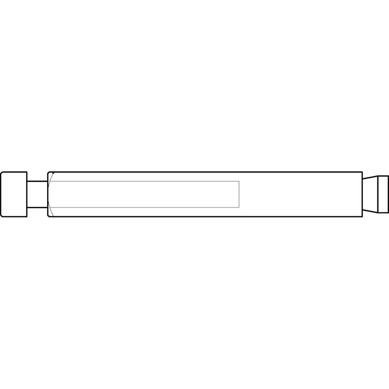 Wechselspreizstift 248