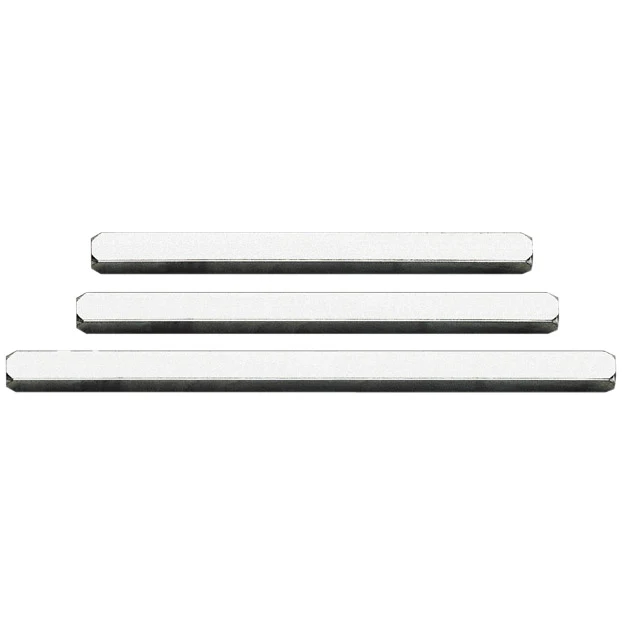 Drückerstift