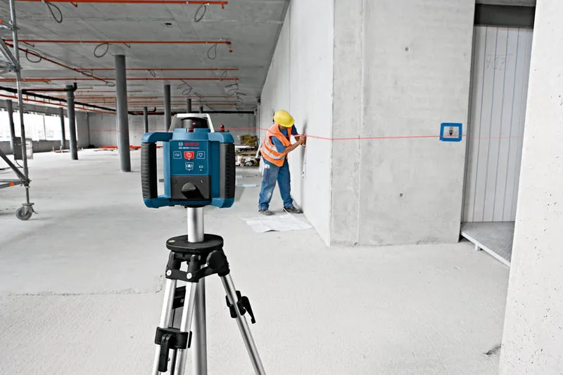 Rotationslaser GRL 300 HV