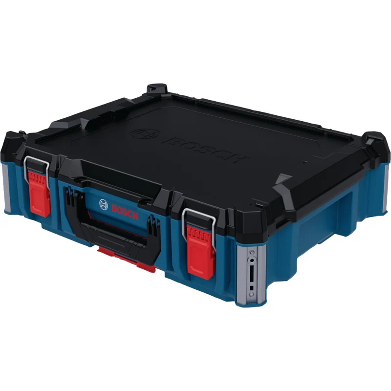 Bosch L-BOXX Contractor 170 (Koffersystem, 432 x 559 x 170 mm, volle Kompatibilität mit L-BOXX & ProClick System)