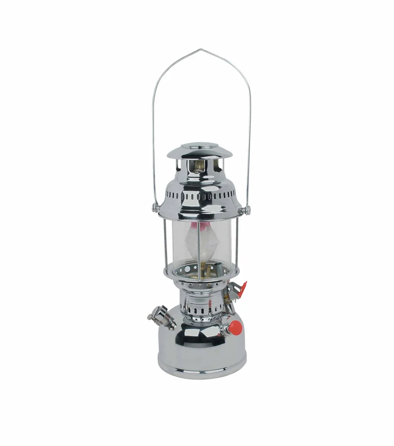 Petroleum-Hochdruck-Lampe