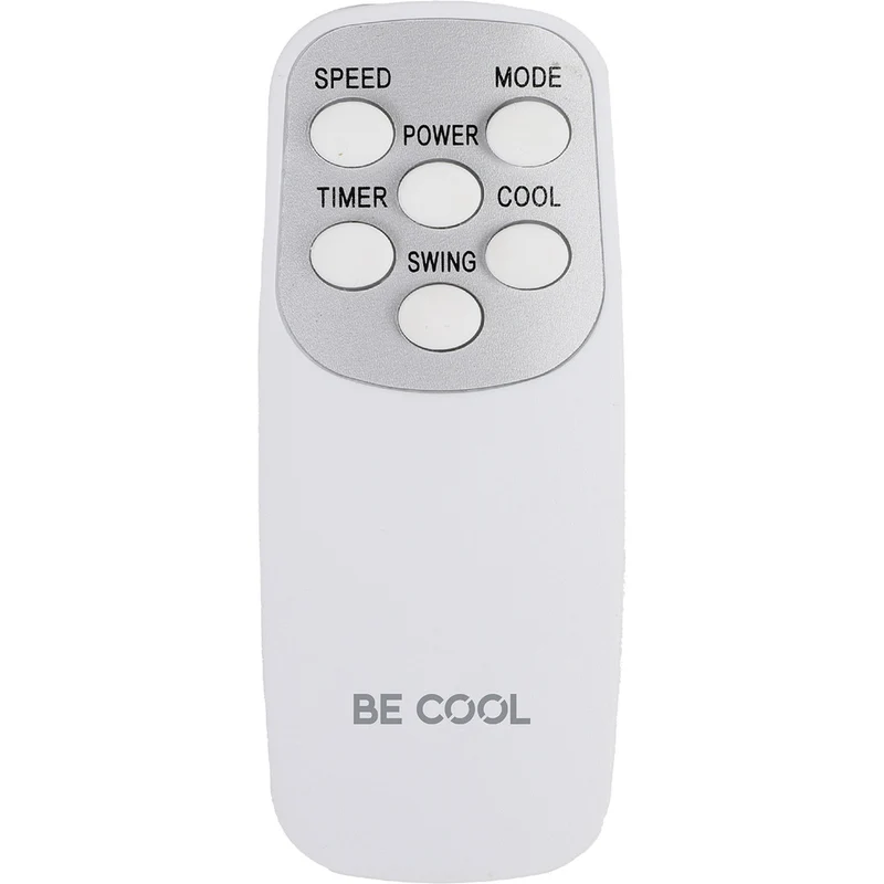 BE COOL Design-Luftkühler