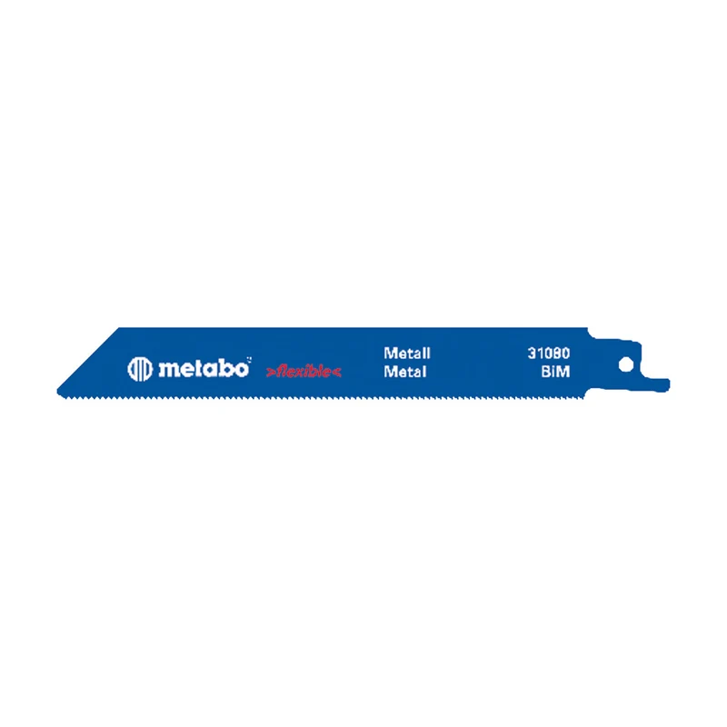 Säbelsägeblatt METALL