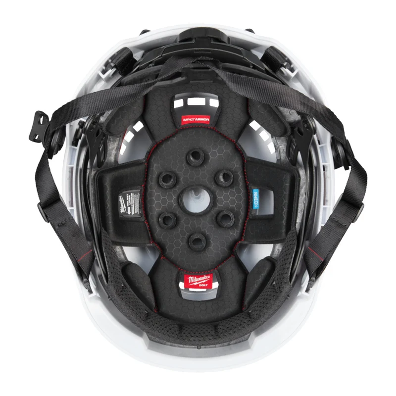 Milwaukee IMPACT ARMOR Innenpolster für BOLT 200