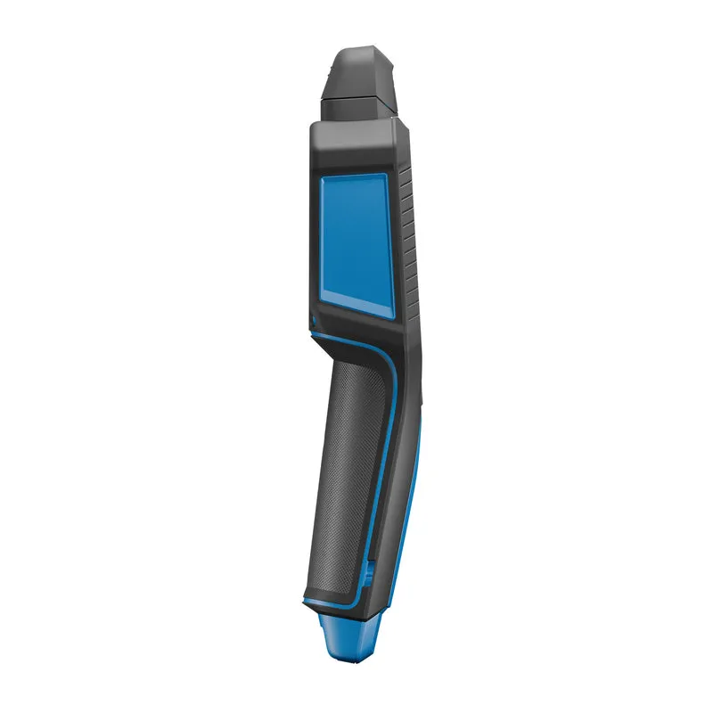 Bosch Feuchtemessgerät GMP 2-15 (misst in 37 Holzarten & 10 Baustoffarten, inkl. Batterien, Tasche)