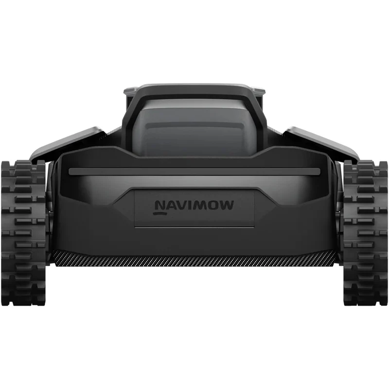 Segway Robotermäher X420E AWD grau Navimow