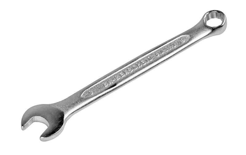 Gabel-Ringschl. CV 6140, 9 mm, DIN 3113,