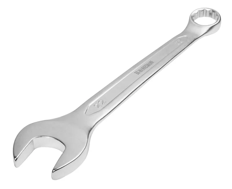 Gabel-Ringschl. CV 6140, 22 mm, DIN 3113,