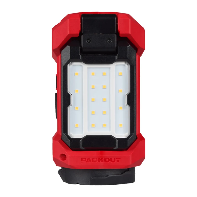 Milwaukee M12 ALIP-0 Multidirektionale Akku-Flutleuchte 1200 Lumen ohne Akku/Lader (4933500321)