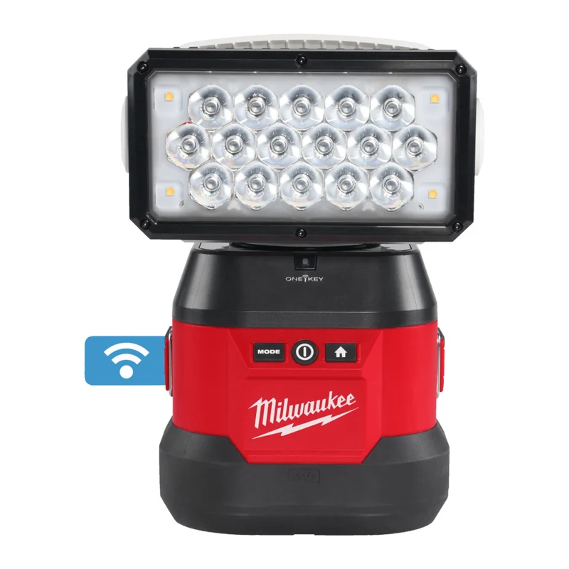 Milwaukee M18 URSL-0 Akku-Suchleuchte 4250 Lumen ohne Akku/Lader (4933498303)