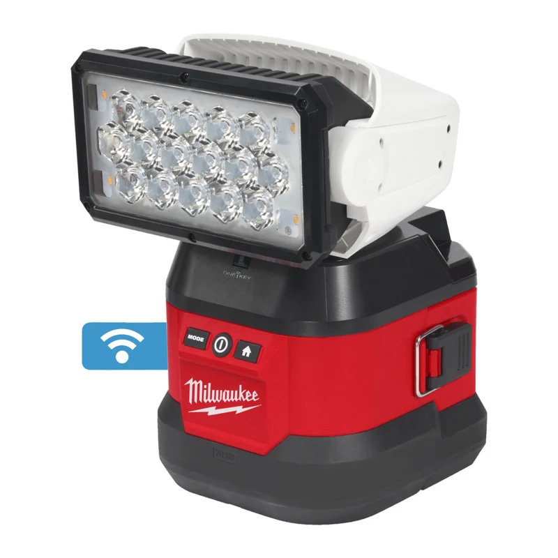Milwaukee M18 URSL-0 Akku-Suchleuchte 4250 Lumen ohne Akku/Lader (4933498303)