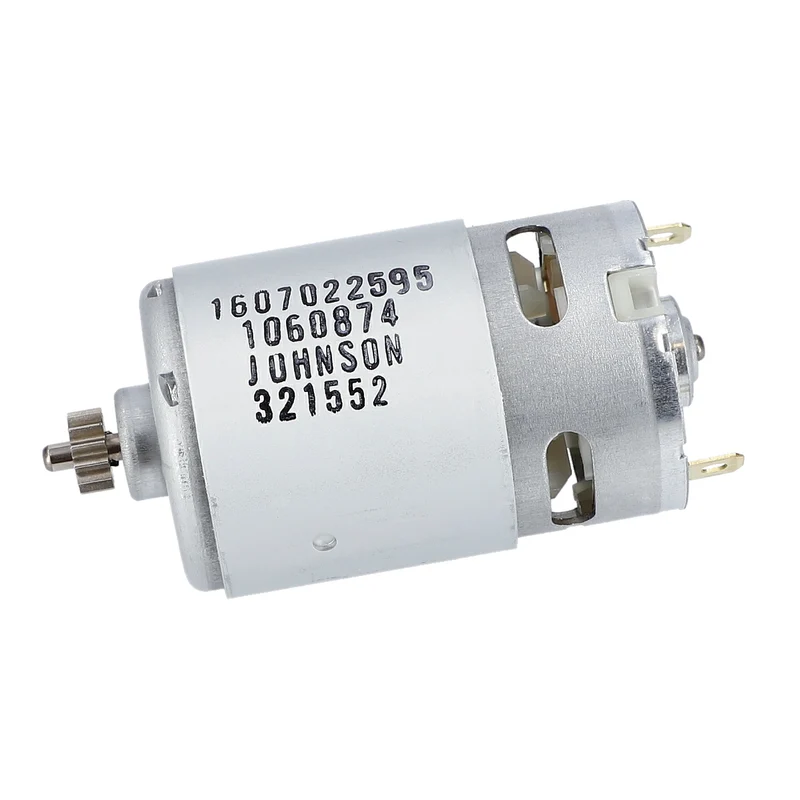 Bosch Gleichstrommotor für PSR 1800 LI-2, PSB 1800 LI-2, AdvancedImpact 1800, AdvancedImpact 18 (Ersatzteil)