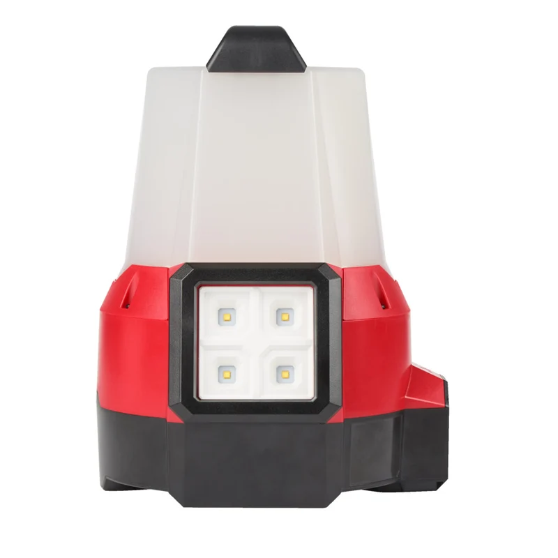 Milwaukee M18 TAL-0 Akku-Bauleuchte 2200 Lumen ohne Akku/Lader (4933464134)