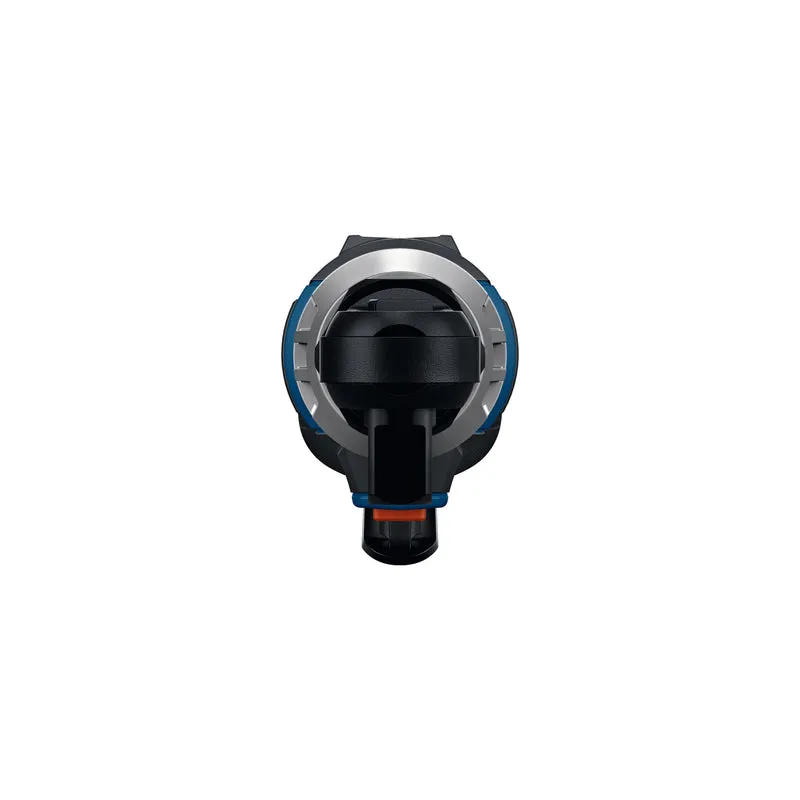 Bosch Akku-Ratschenschrauber GRC 12V-60 1/2 SN (12V, 60 Nm, 1/2", 230 min-1, Solo im Karton)