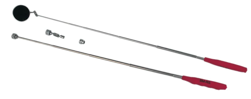 Pick up Toolset