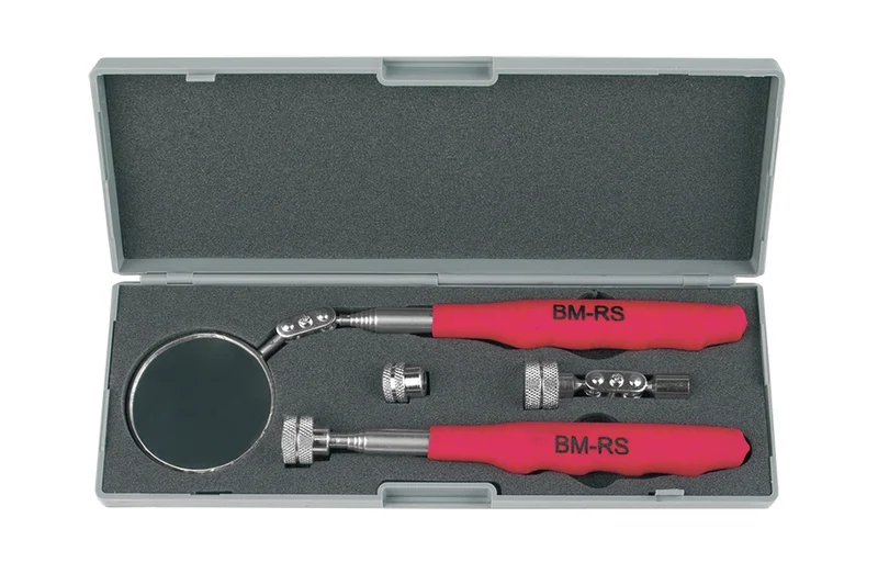 Pick up Toolset