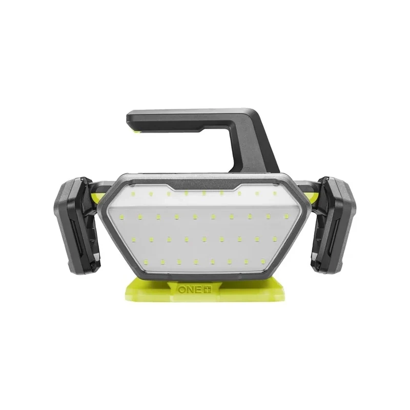 RYOBI R18L360-0 Akku-LED-Strahler-360° 3500 Lumen ohne Akku/Lader (5133006429)