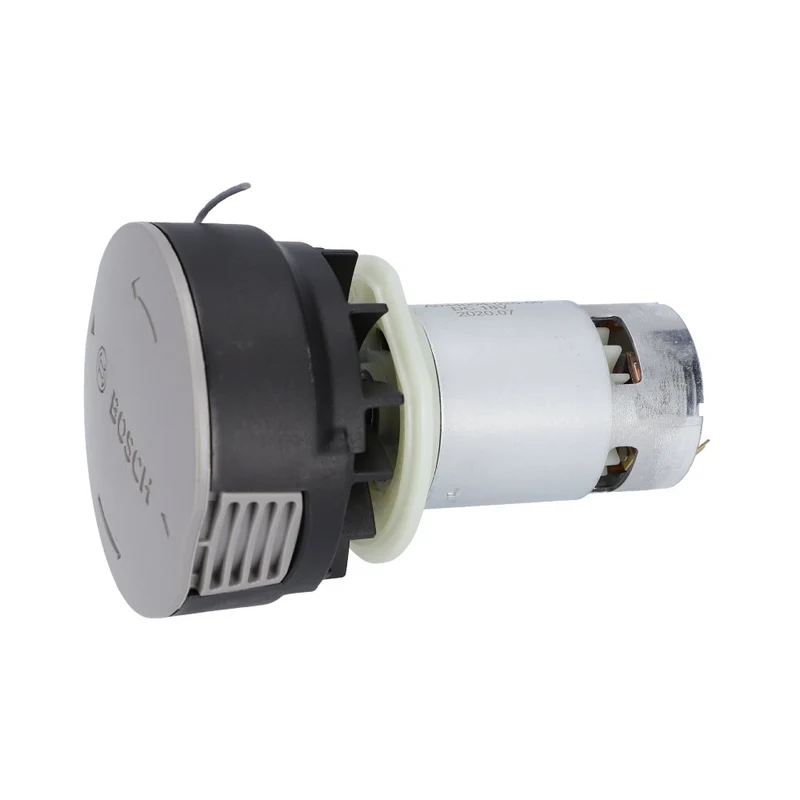 Bosch Motorbaugruppe für EasyGrassCut 18 / 18-230 / 18-26 / 18-260, UniversalGrassCut 18V-26-500 (Rasentrimmer Ersatzteil)