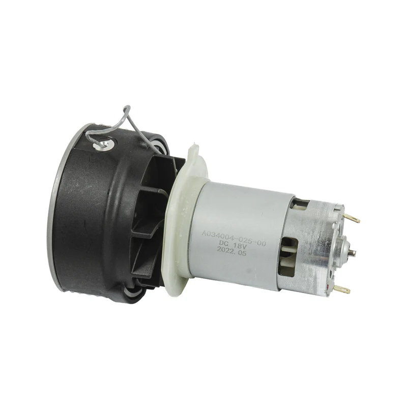 Bosch Motorbaugruppe für EasyGrassCut 18 / 18-230 / 18-26 / 18-260, UniversalGrassCut 18V-26-500 (Rasentrimmer Ersatzteil)