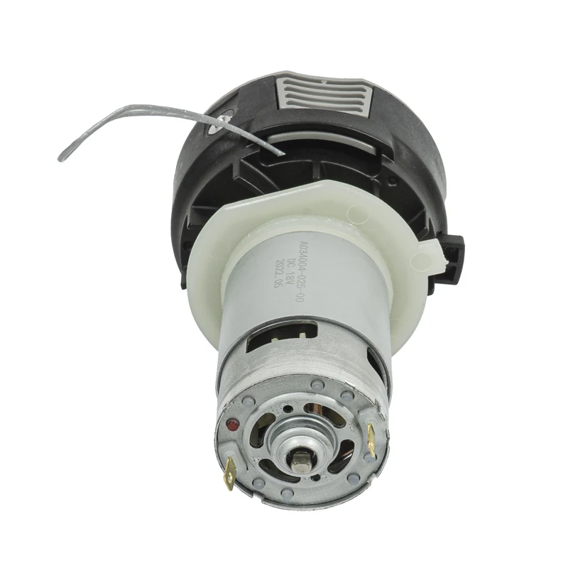 Bosch Motorbaugruppe für EasyGrassCut 18 / 18-230 / 18-26 / 18-260, UniversalGrassCut 18V-26-500 (Rasentrimmer Ersatzteil)