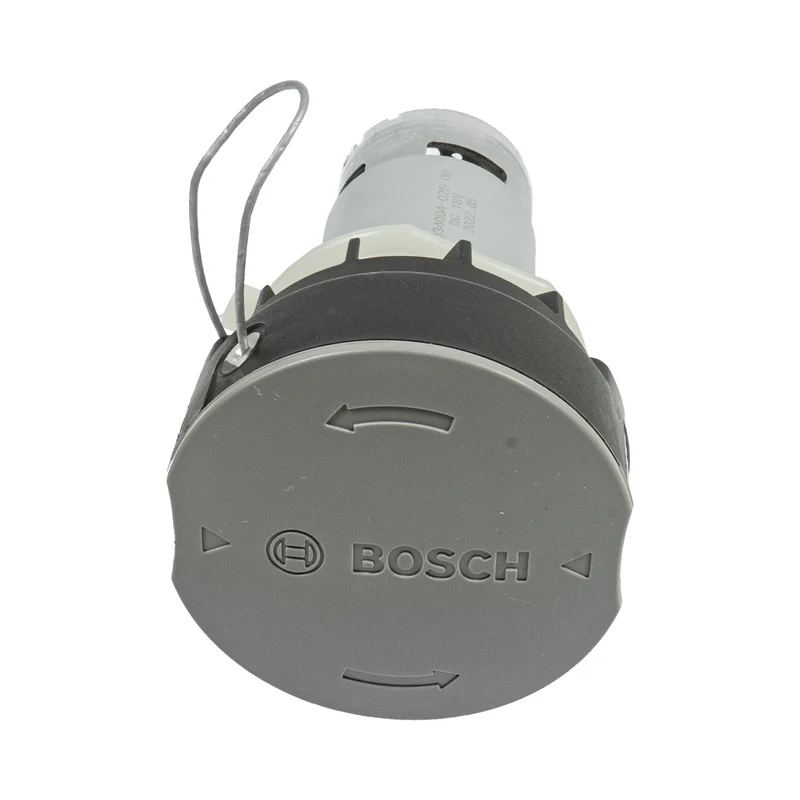 Bosch Motorbaugruppe für EasyGrassCut 18 / 18-230 / 18-26 / 18-260, UniversalGrassCut 18V-26-500 (Rasentrimmer Ersatzteil)