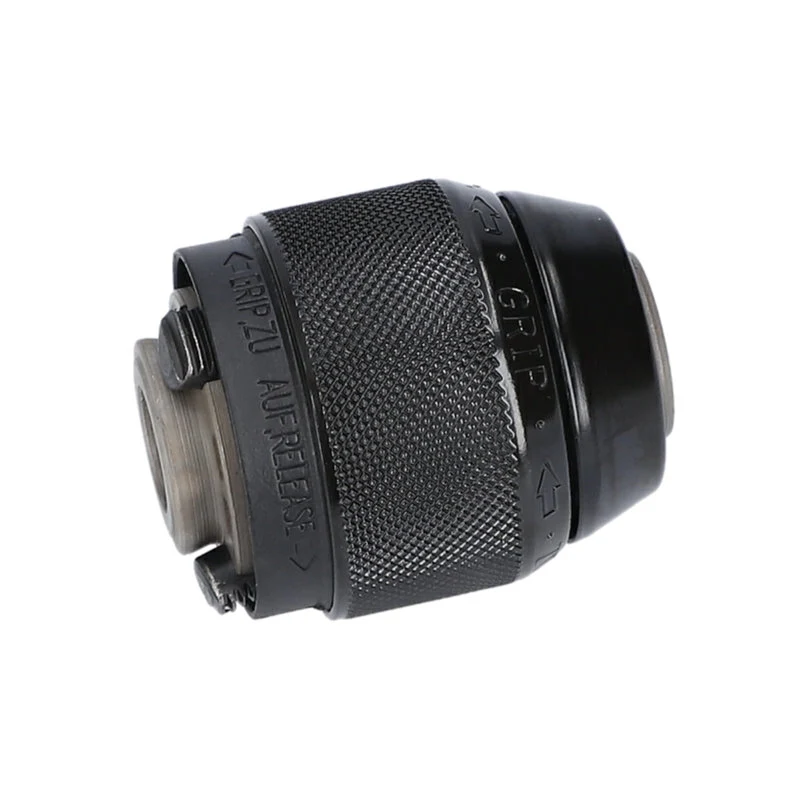Bosch Schnellspannbohrfutter 13 mm für GSR & GSB 18V-110 C, 18V-85 C, 18 VE-EC, 14,4 VE-EC (Akkuschrauber Ersatzteil)