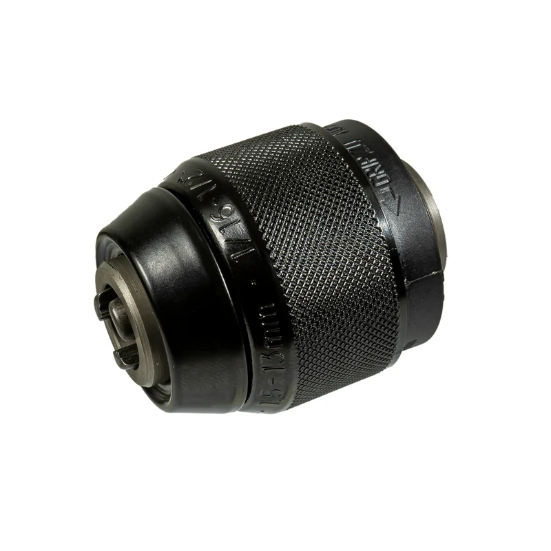 Bosch Schnellspannbohrfutter 13 mm für GSR & GSB 18V-110 C, 18V-85 C, 18 VE-EC, 14,4 VE-EC (Akkuschrauber Ersatzteil)
