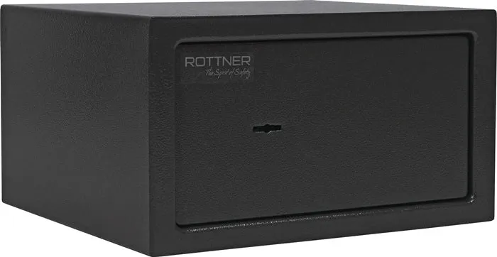ROTTNER Möbeltresor Jupiter 2 170 x 310 x 280 mm ( 3000270074 )