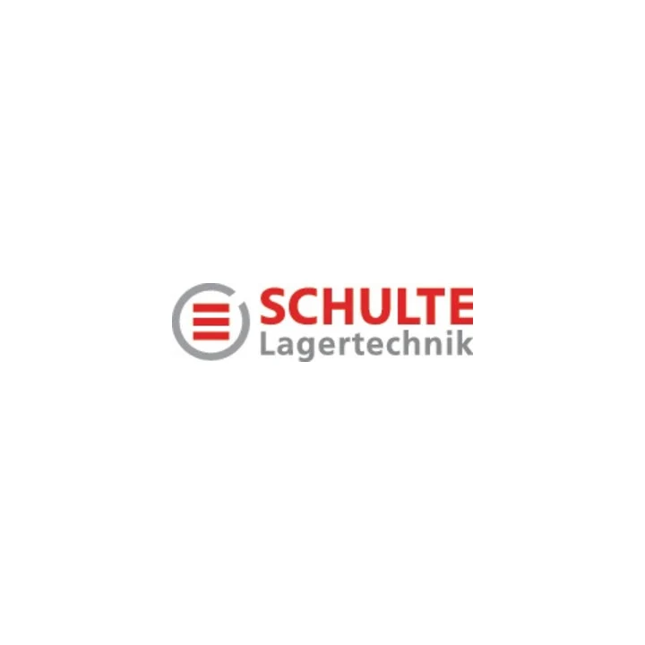 SCHULTE Steckregal H2000xB1000xT500mm ( 9000449811 )