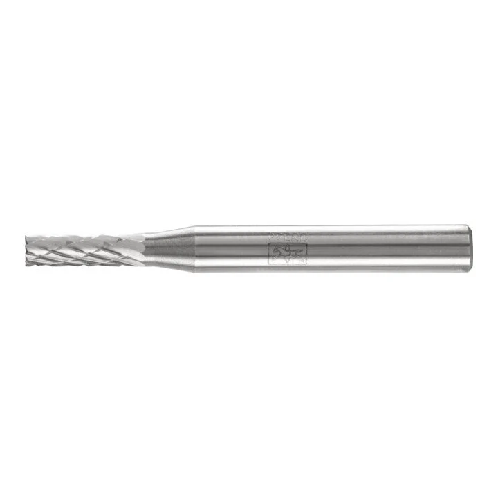 PFERD Frässtift ZYAS Ø 4 mm Kopflänge 13 mm Schaft-Ø 6 mm ( 4142060311 )