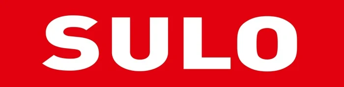 SULO Müllgroßbehälter 80 l HDPE anthrazitgrau 5 Stück ( 9000466092 )