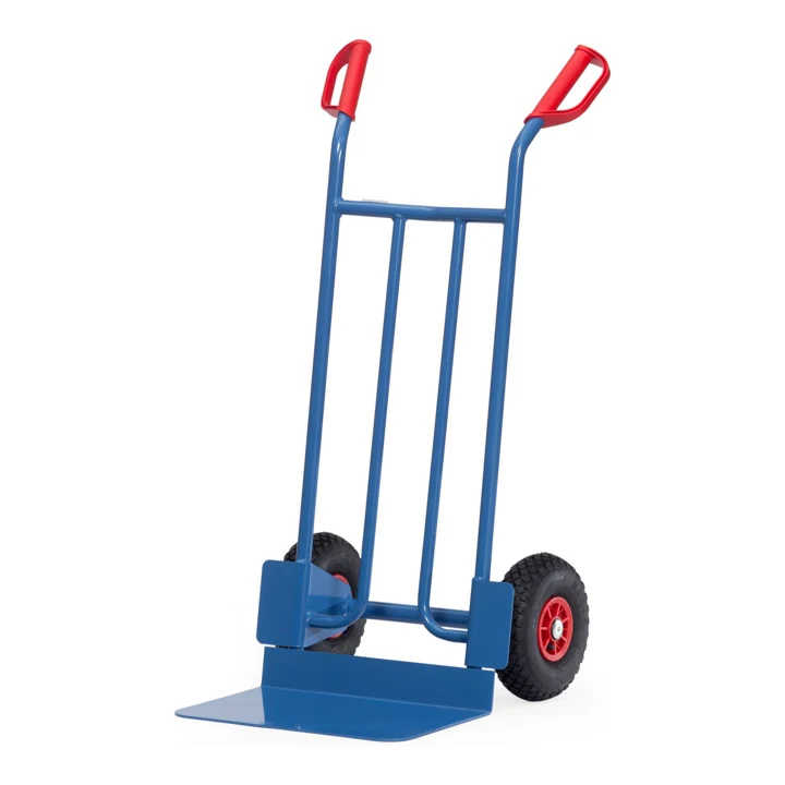 FETRA Sackkarre Höhe 1150 mm Schaufel-L300xB480mm ( 9110443029 )