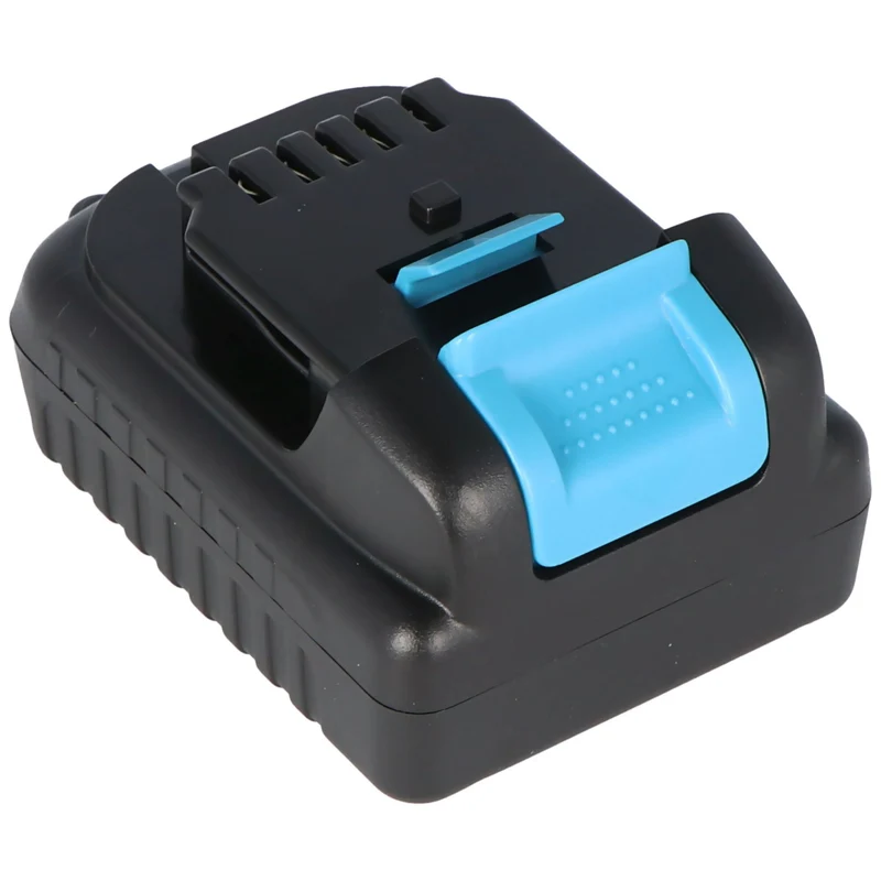AccuCell Akku passend für den Dewalt DCB120 Li-Ion Akku, DCB121, DCB127, 12Volt 2Ah