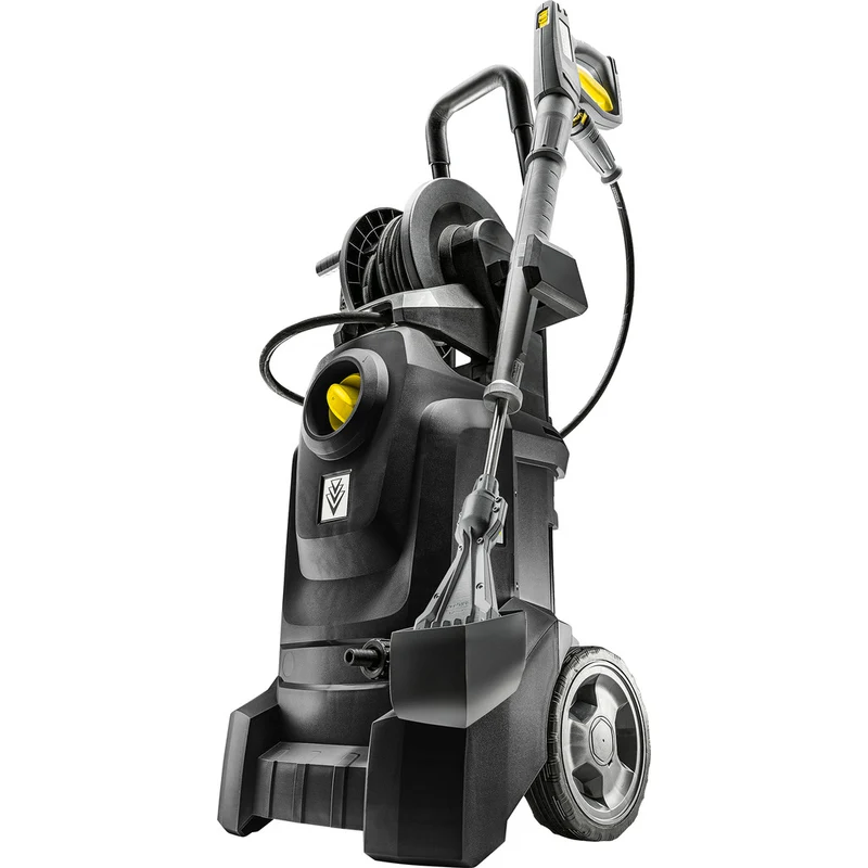Kärcher Hochdruckreiniger HD 5/13 EX EB + Foam Classic