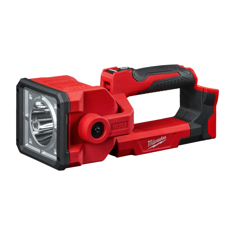 Milwaukee M18 SLED-0 Akku-Handleuchte 1250 Lumen ohne Akku/Lader