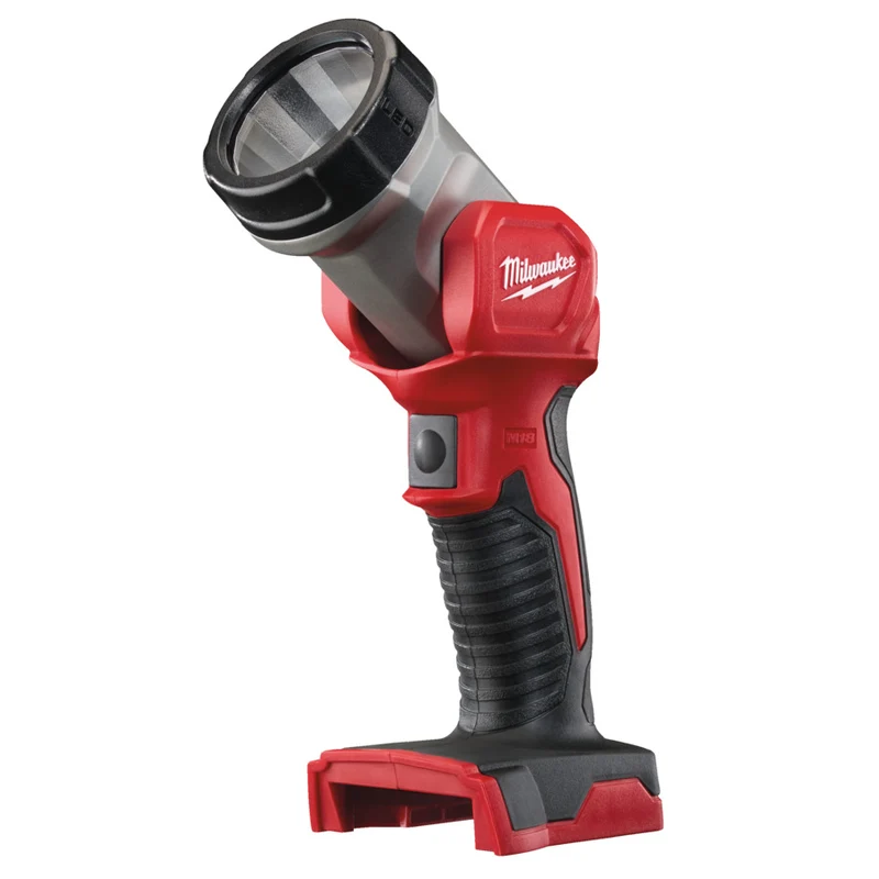 Milwaukee M18 TLED-0 Akku-Handleuchte 120 Lumen ohne Akku/Lader