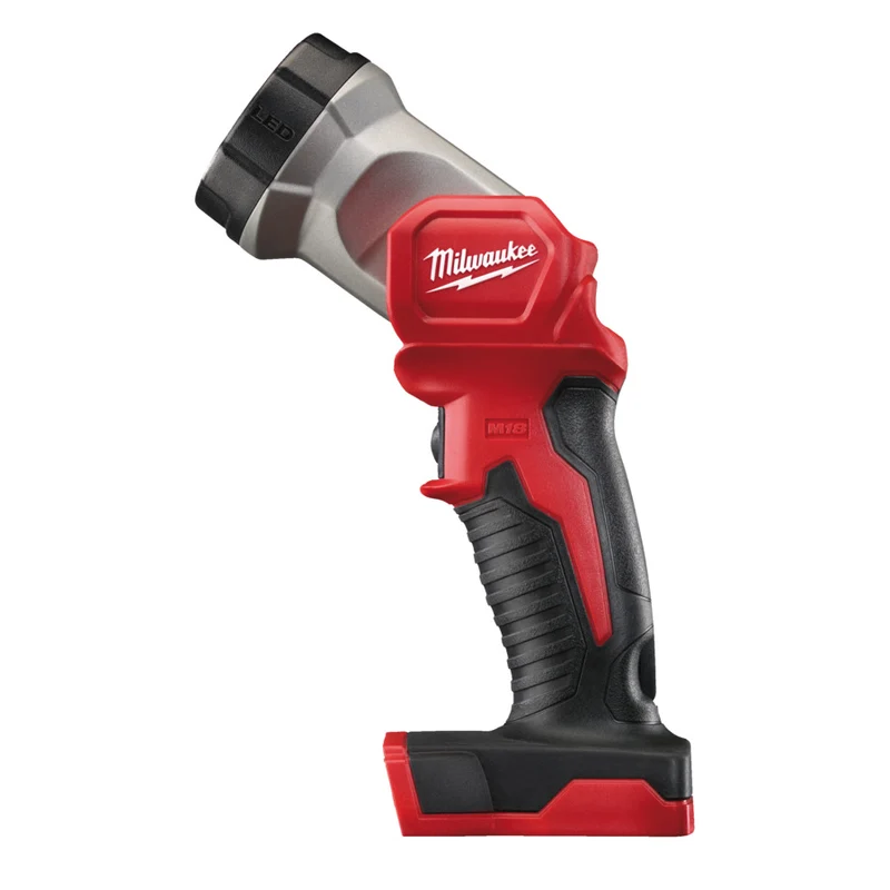 Milwaukee M18 TLED-0 Akku-Handleuchte 120 Lumen ohne Akku/Lader
