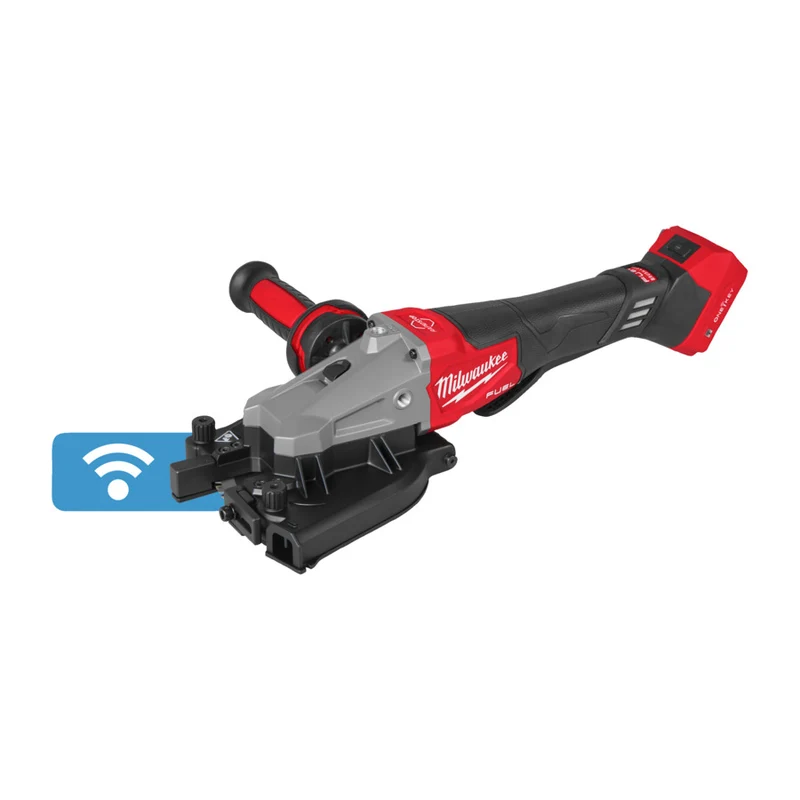 Milwaukee M18 FRBCO32-0X Akku-Baustahlschneider ohne Akku/Lader in HD-Box