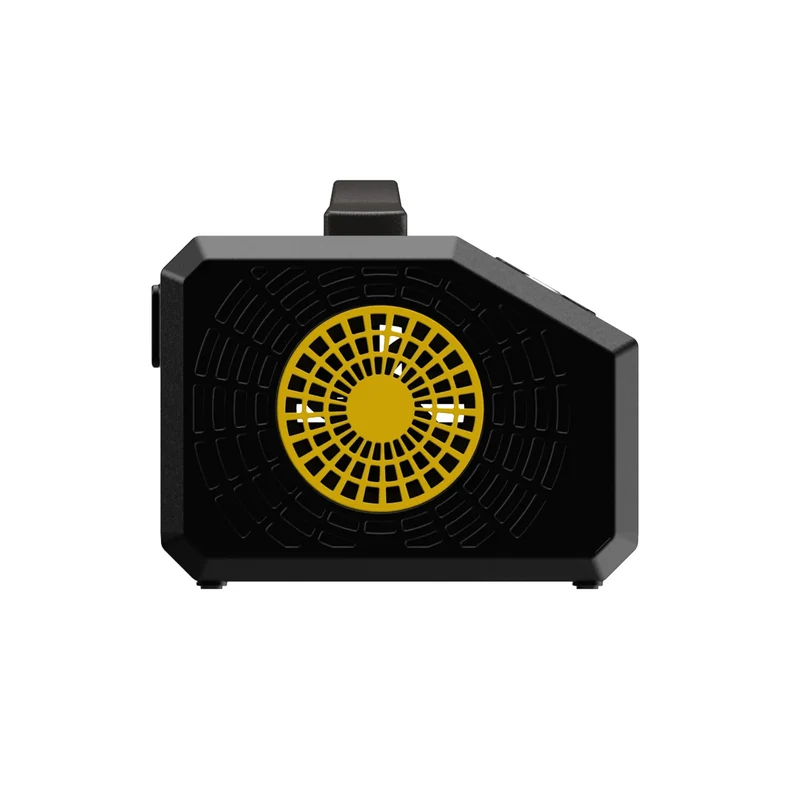 TATTU TA1500 Zweikanal-Smart-Ladegerät 30A / 1500W | Für 6-14S LiPo/LiHV/LiUHV-Smart-Akkus