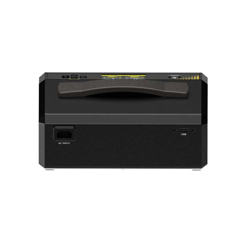 TATTU TA1500 Zweikanal-Smart-Ladegerät 30A / 1500W | Für 6-14S LiPo/LiHV/LiUHV-Smart-Akkus