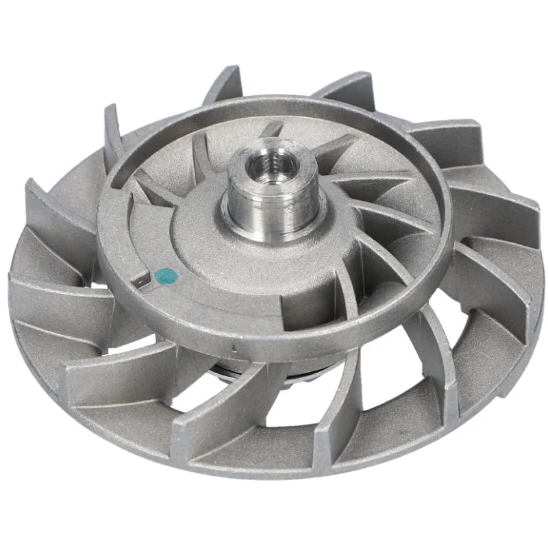 Bosch Lüfter für GEX 150 AC und GEX 125-150 AVE (Exzenterschleifer Ersatzteil)
