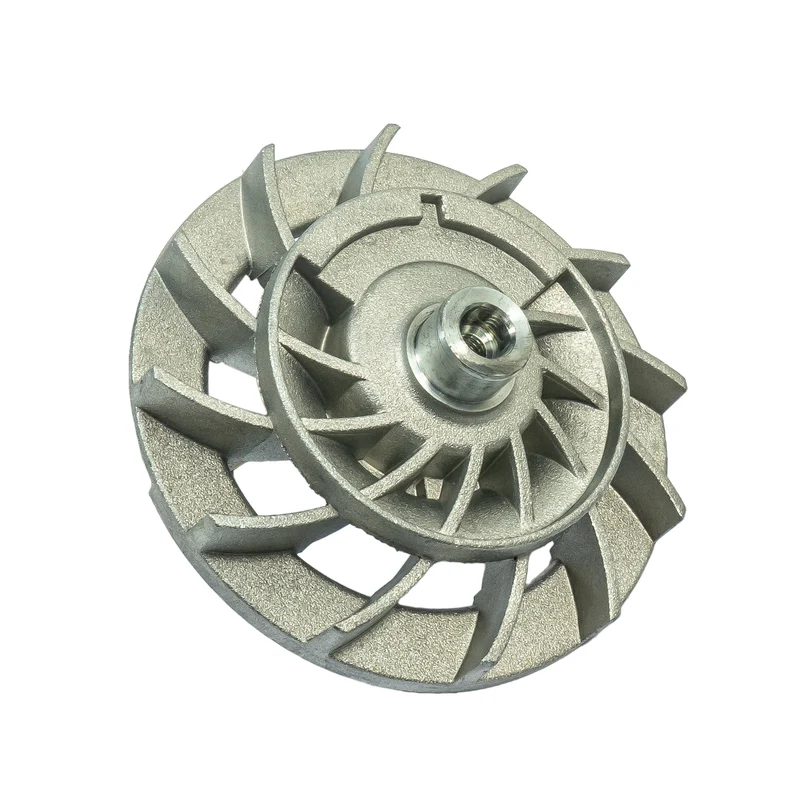 Bosch Lüfter für GEX 150 AC und GEX 125-150 AVE (Exzenterschleifer Ersatzteil)