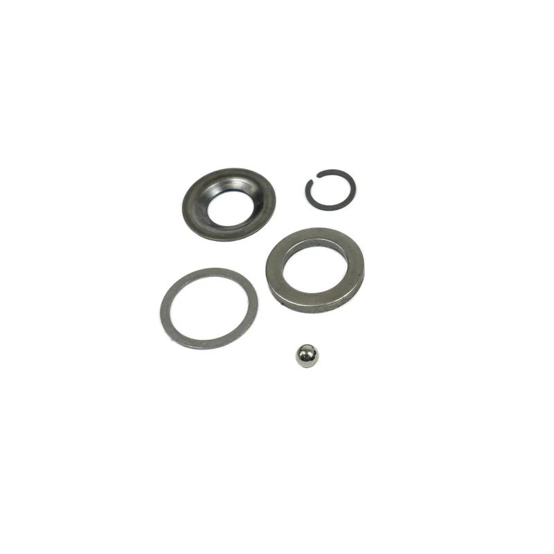 Bosch Bohrfutter Schutzhülse SDS plus für GBH 2-20, 18V, 18V-20, 18V-21, 18V-22, 18 V-EC, 36 V-EC, 14,4 V-LI, 2000, 2-21 (Bohrhammer Ersatzteil)
