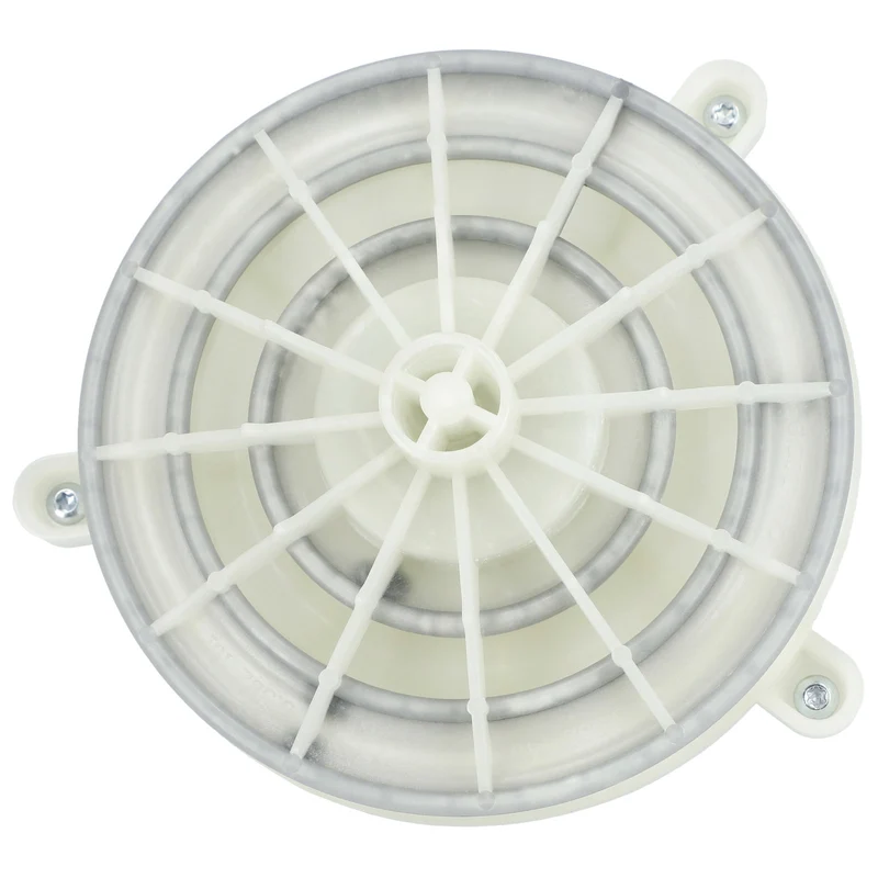 Bosch Ventilteller für GAS 35 L AFC, GAS 35 M AFC, GAS 55 M AFC (Staubsauger Ersatzteil)