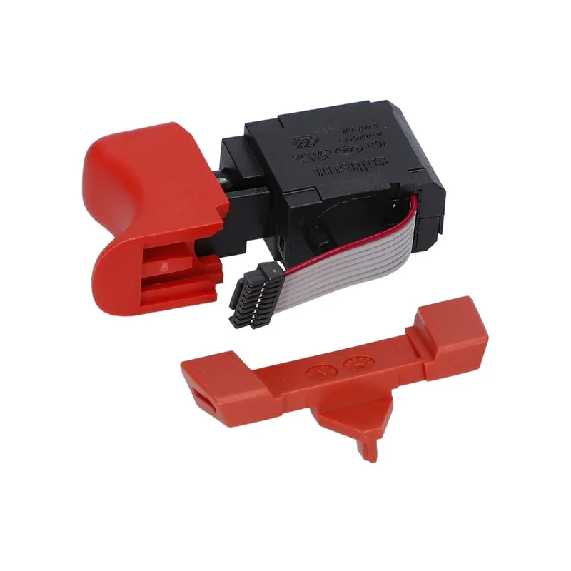 Bosch Schalter für GSR 12V-35 und GSR 12V-35 FC (Ersatzteil, Akku-Bohrschrauber)