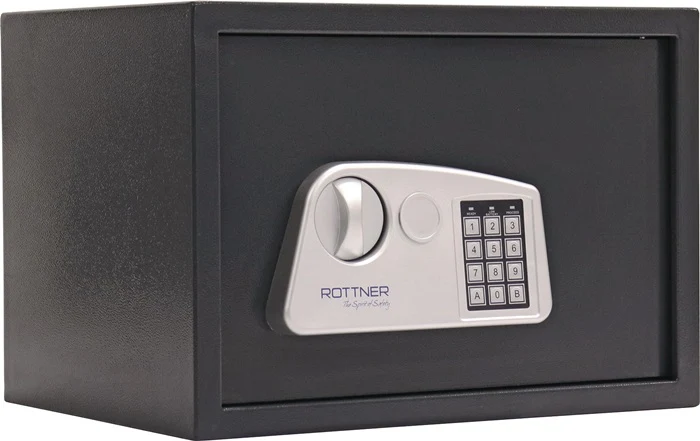 ROTTNER Möbeltresor Jupiter 4 300 x 430 x 320 mm ( 3000270082 )
