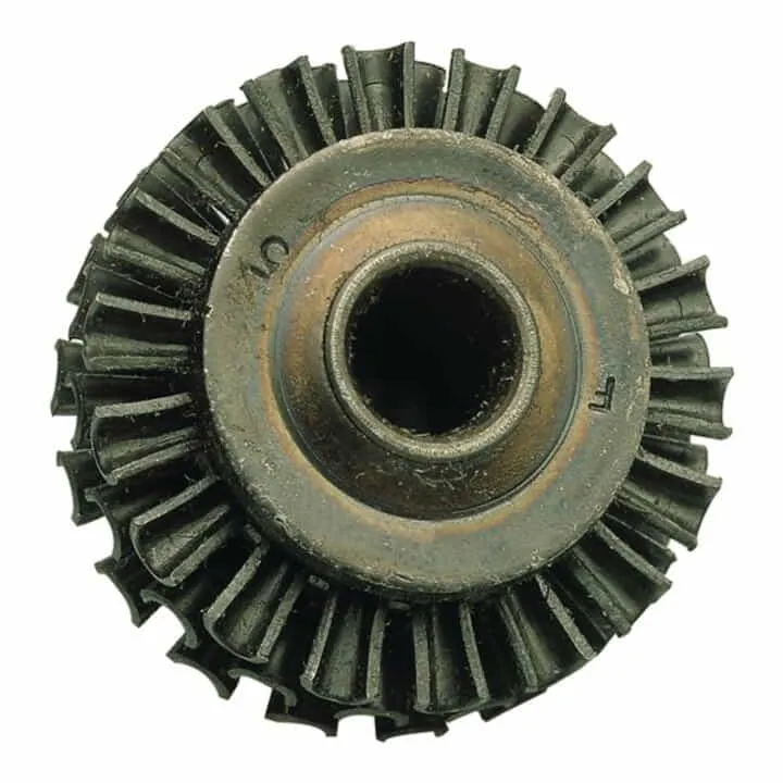 SIEVERT Ersatzrollen Ø 55 mm 24 mm ( 4000842085 )