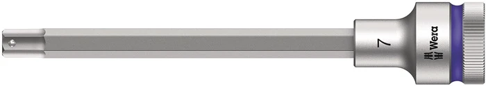 WERA Steckschlüsseleinsatz 8740 C HF 1/2 ″ ( 8000378004 )