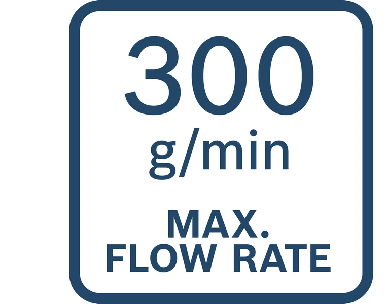 Bosch Professional GFP 18V-10 Akku-Fettpresse ohne Akku/Lader in XL-Boxx